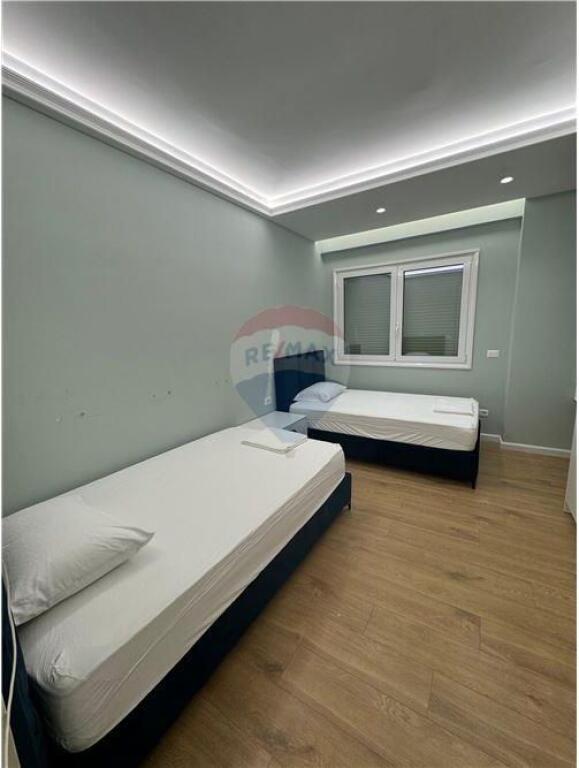 Apartament 2+1 në Shitje, Rruga Pelivan Leskaj, Vlorë