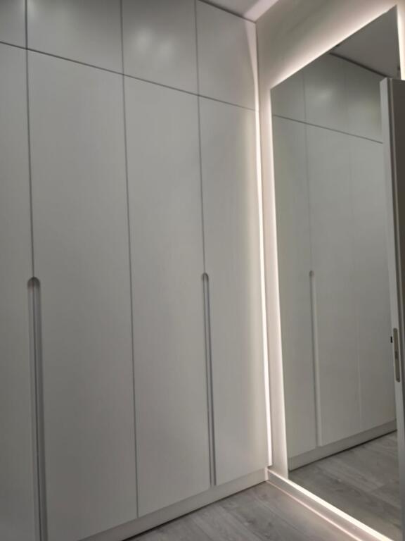 Apartment 2+1 for rent Elbasan Street