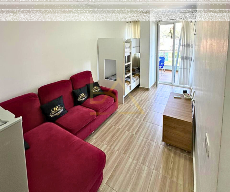 Appartamento in Vendita – Complesso Hotel Willson, Shëngjin