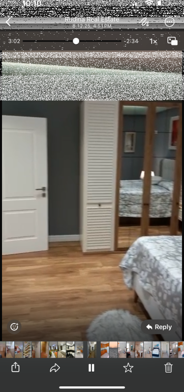 Apartament 1+1, Tirana e Re!