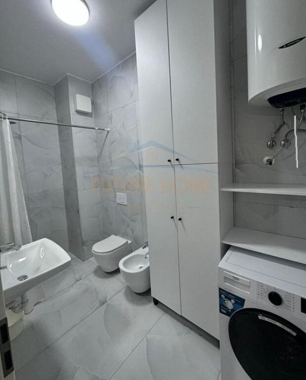 FOR RENT APARTMENT 1+1 KAIMI COMPLEX, ALI DEM  
