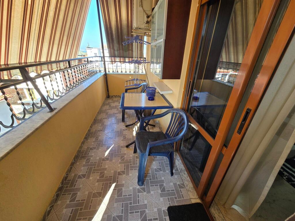 OCCASIONE: APPARTAMENTO 2 + 1 IN VENDITA /ZONA: POGRADEC