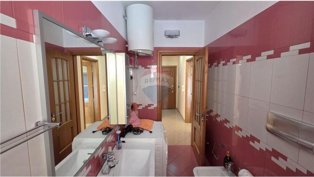 Apartament 1+1 në Ujë të Ftohtë