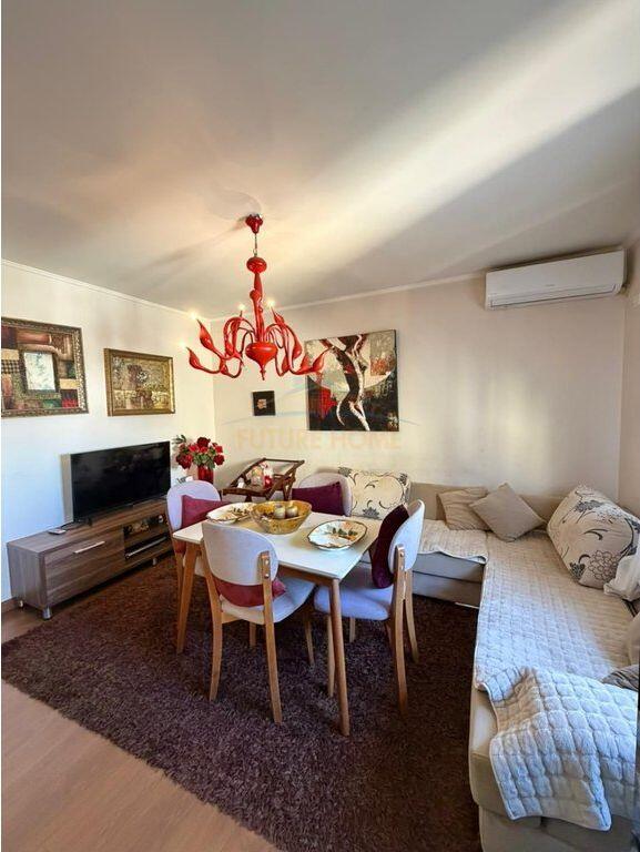 For sale, 1+1 Apartment, American Embassy, Elbasan Street, Tirana