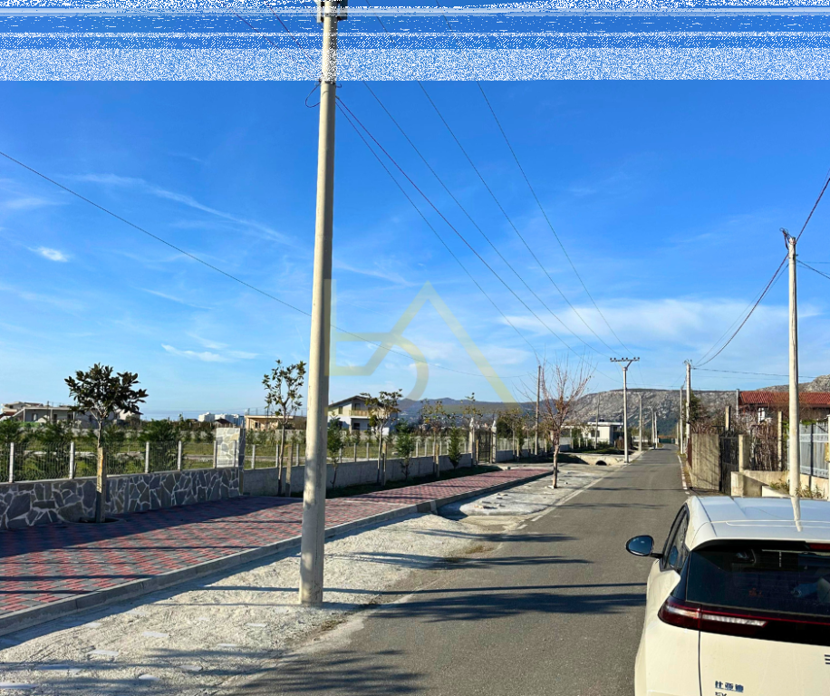 Shitet Tokë – Shëngjin, Lezhë