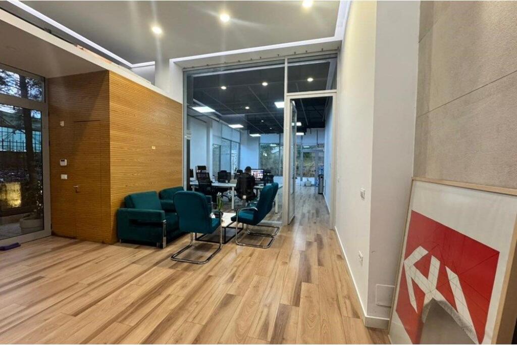 Office space for rent, Zoological Garden