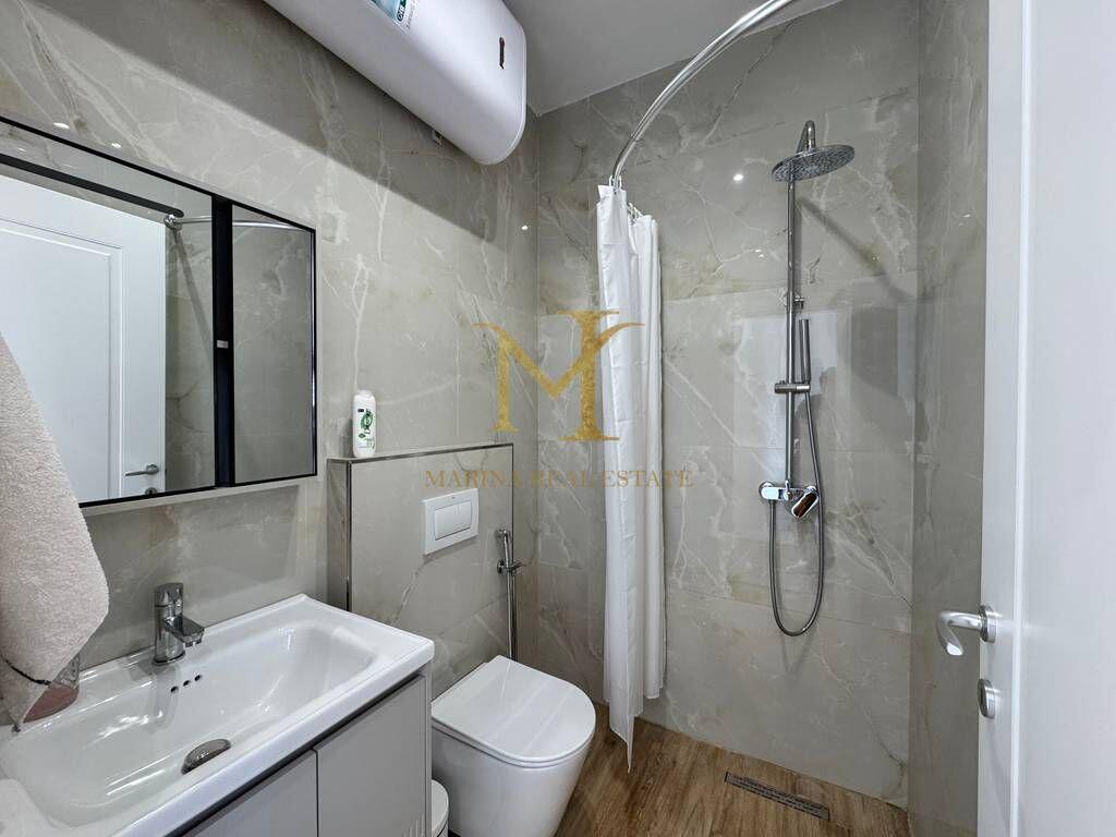 Apartament 2+1 ne shitje ne Lagjen 17, Durres