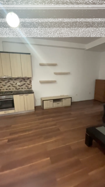 Appartamento 1+1, Lago secco!