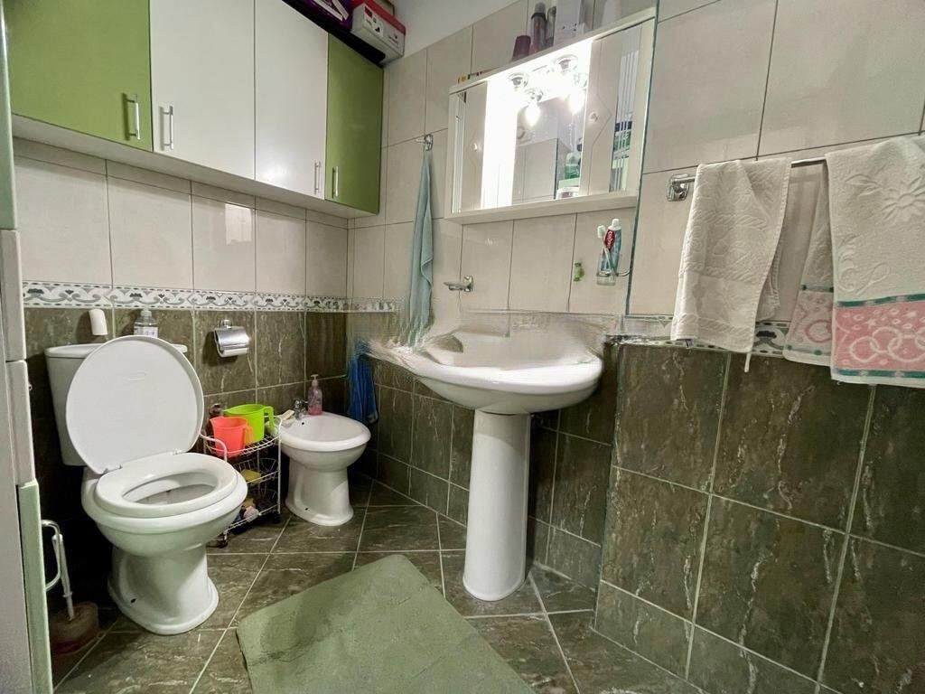 APPARTAMENTO IN AFFITTO 1+1, ROTONDA ASTIR 400 € /Mese