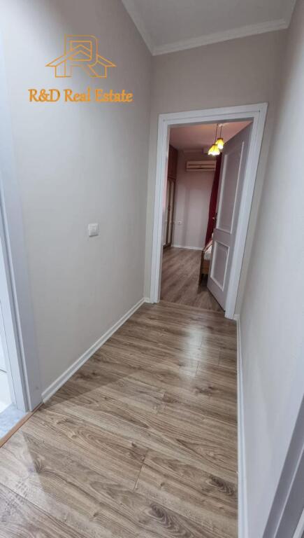 Apartament 1+1 për shitje me qira të garantuar