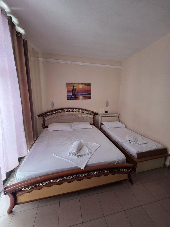 Jepet e qira mini hotel  -Vije e dyte me detin Shkembi i Kavajes