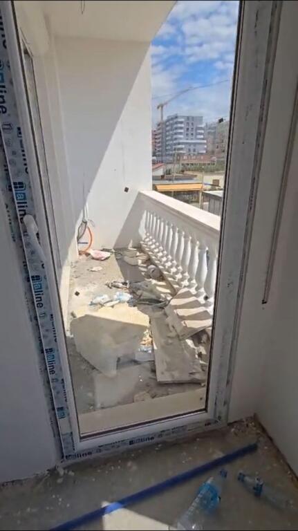 SHITET APARTAMENT 2+1, KAMEZ