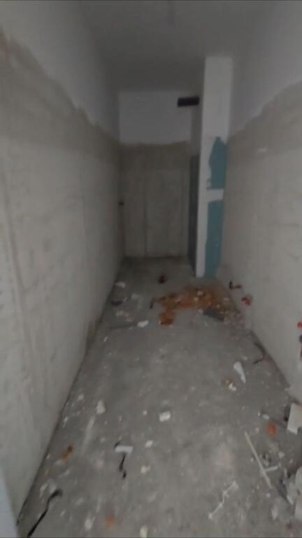 SHITET APARTAMENT 2+1, KAMEZ