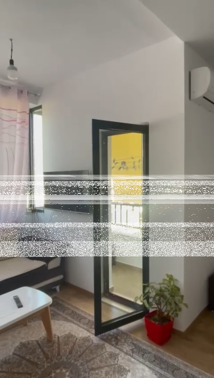 🏡 Appartamento 2+1 in affitto   