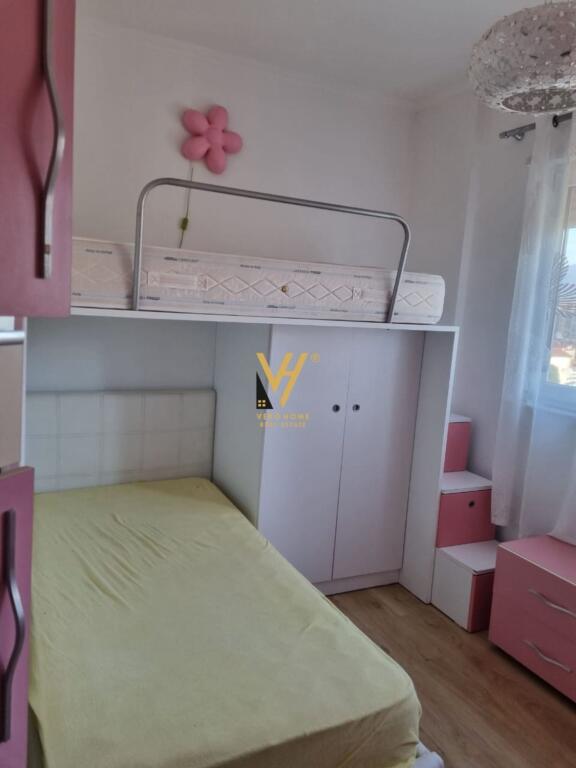 APARTMENT 2+1+BLK FOR RENT IN ALI DEM 60,000 LEKE