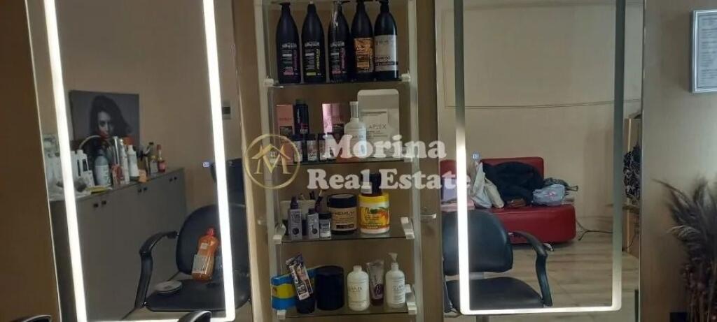 Sale | Business | Area: Blloku/Garda/Artificial Lake/Dinamo Stadium | 7000 €