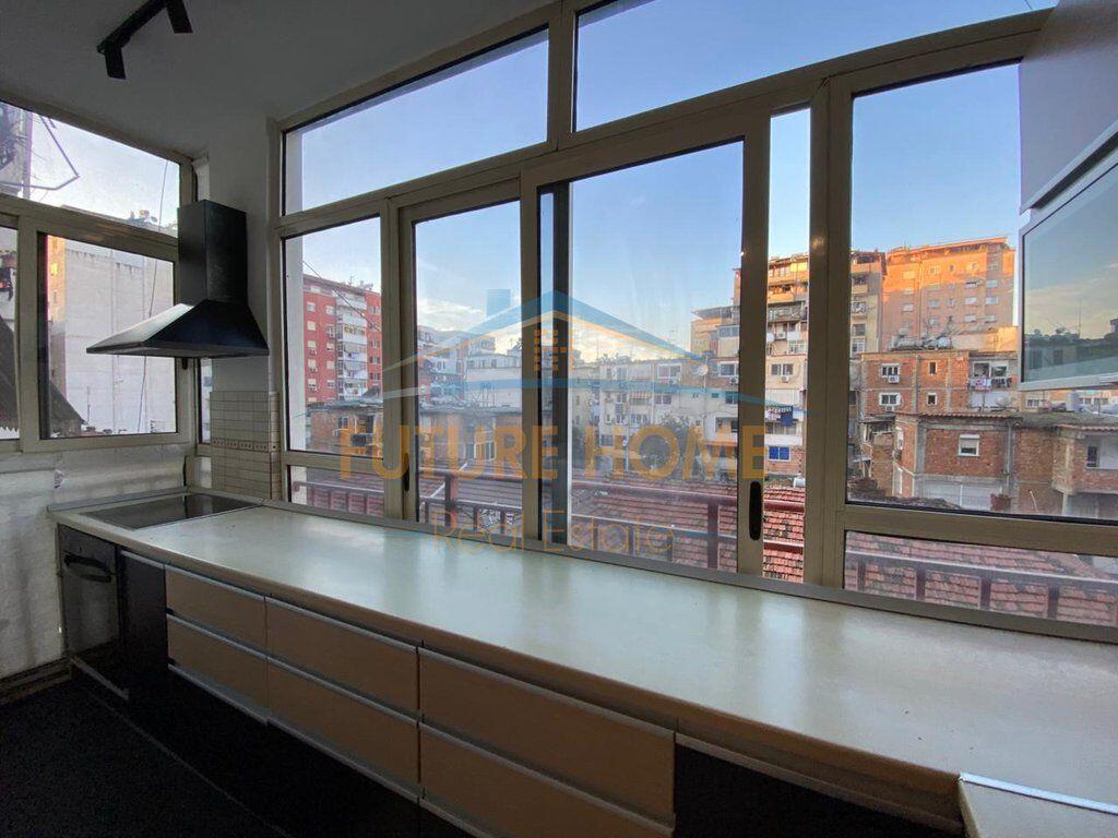 Qira, Apartament 2+1+2, Rruga Marko Bocari