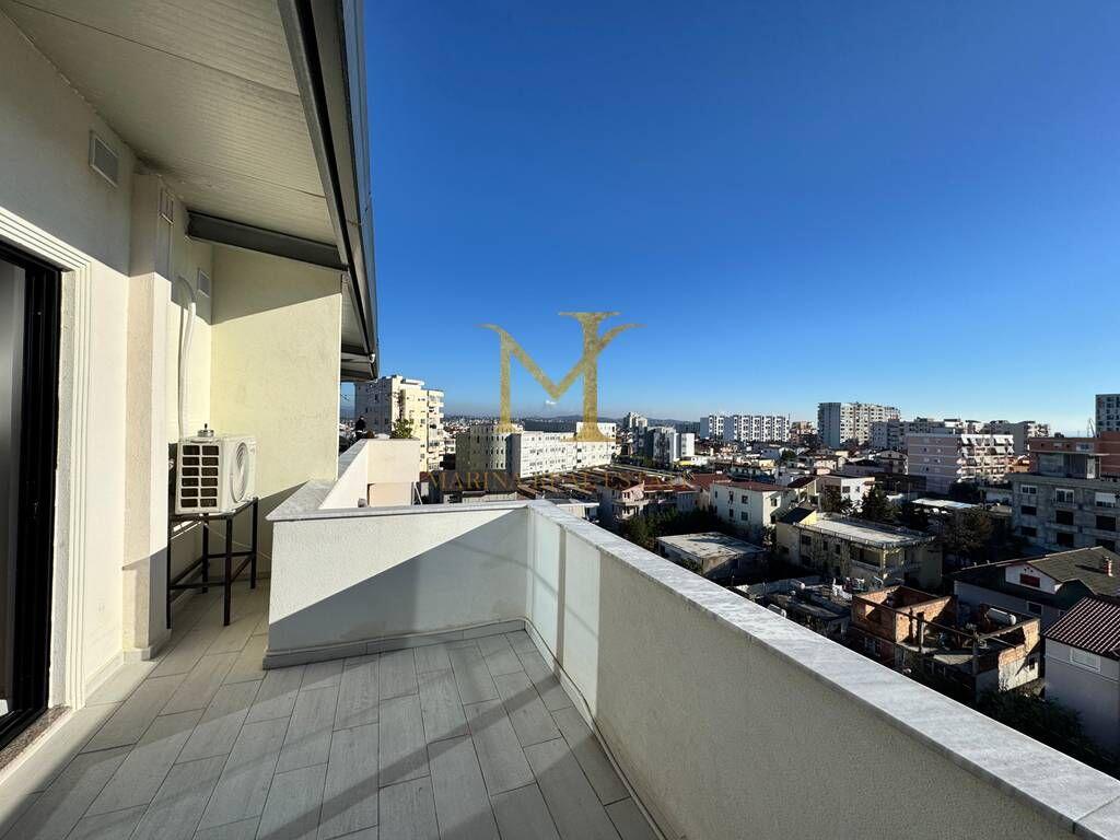 Apartament 2+1 ne shitje ne Lagjen 17, Durres