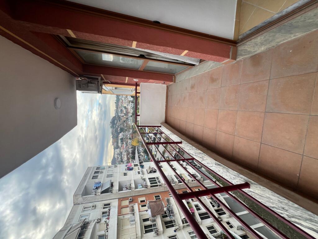 Jepet me Qera Apartament 1+1 ne Yzberishte