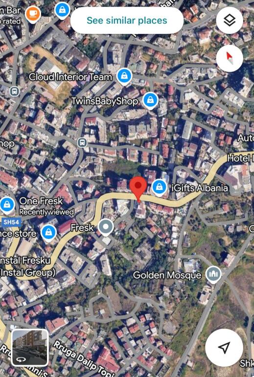 SHOP FOR SALE 199 M2 FRESK 319,000 EURO