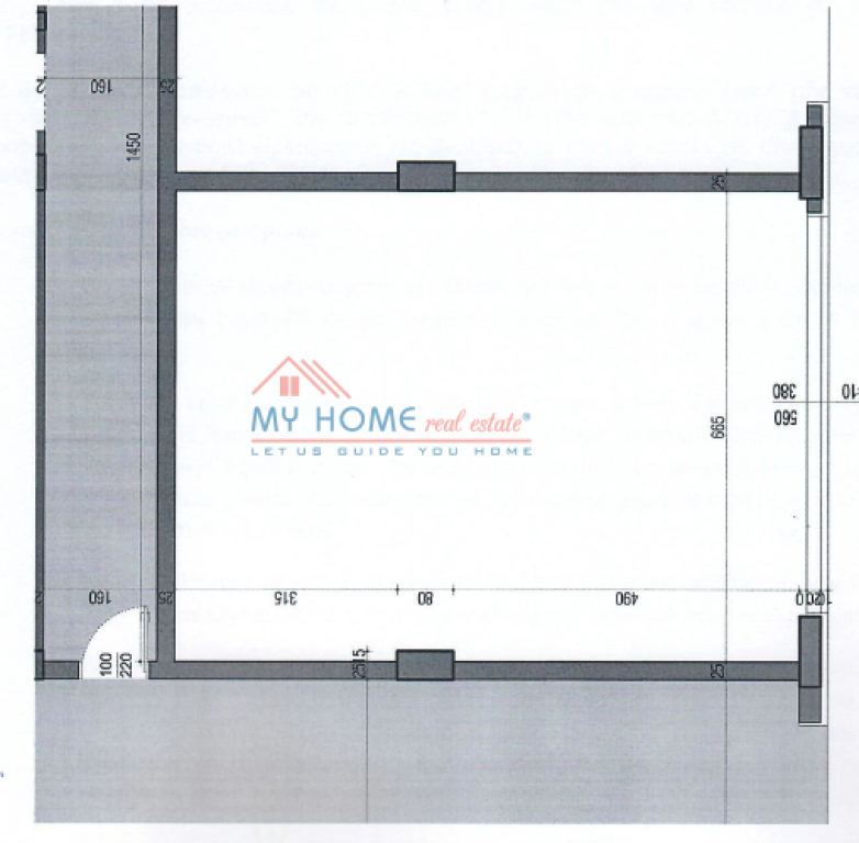 Opportunity! Shop for sale in Xhamlliku