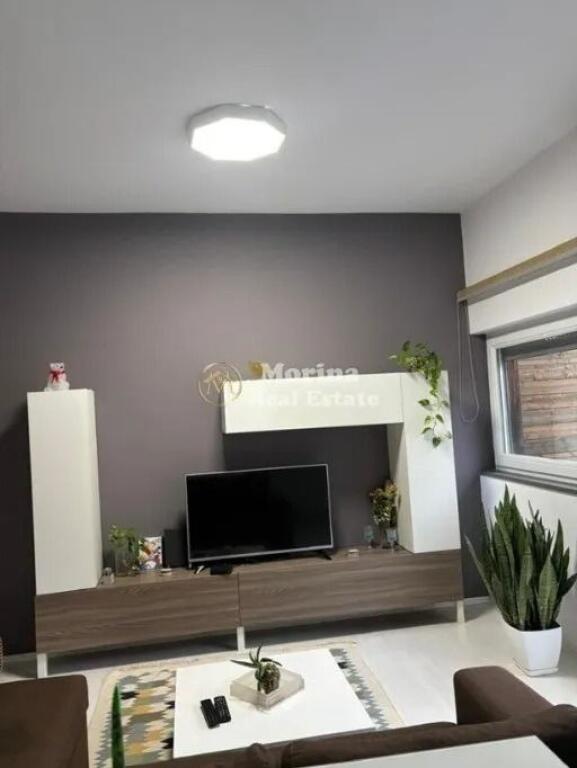 Qera, Apartament  1+1, Kopeshti Botanik, 600 euro/muaj