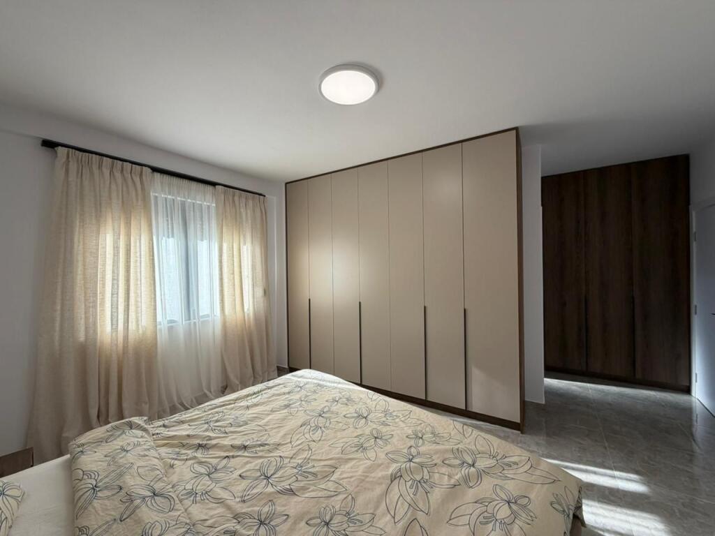 Appartamento 2+1 in affitto a Kodra e Diellit.