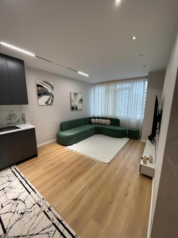 Shitet Apartament 1+1 – 📍Astir, Vila L ‼️