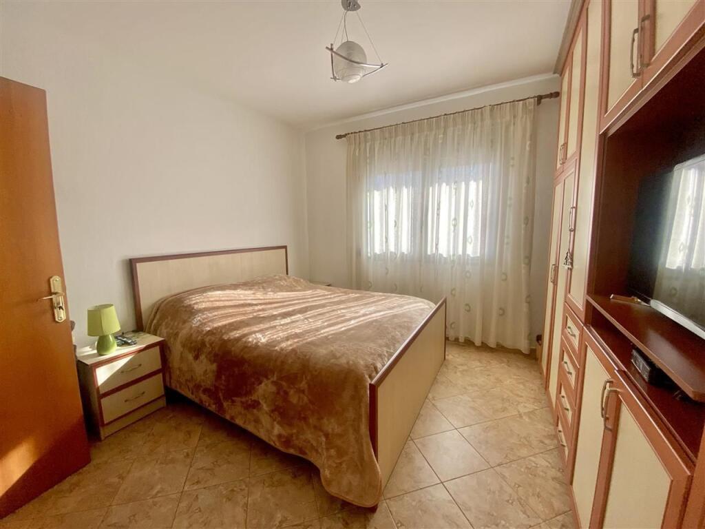 SHITET APARTAMENT 1+1 ALLIAS 9.500.000 LEKE