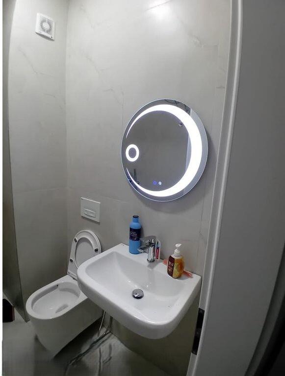 Apartment 1+1 for Rent for Rent in Ali Demi 400 € /Month