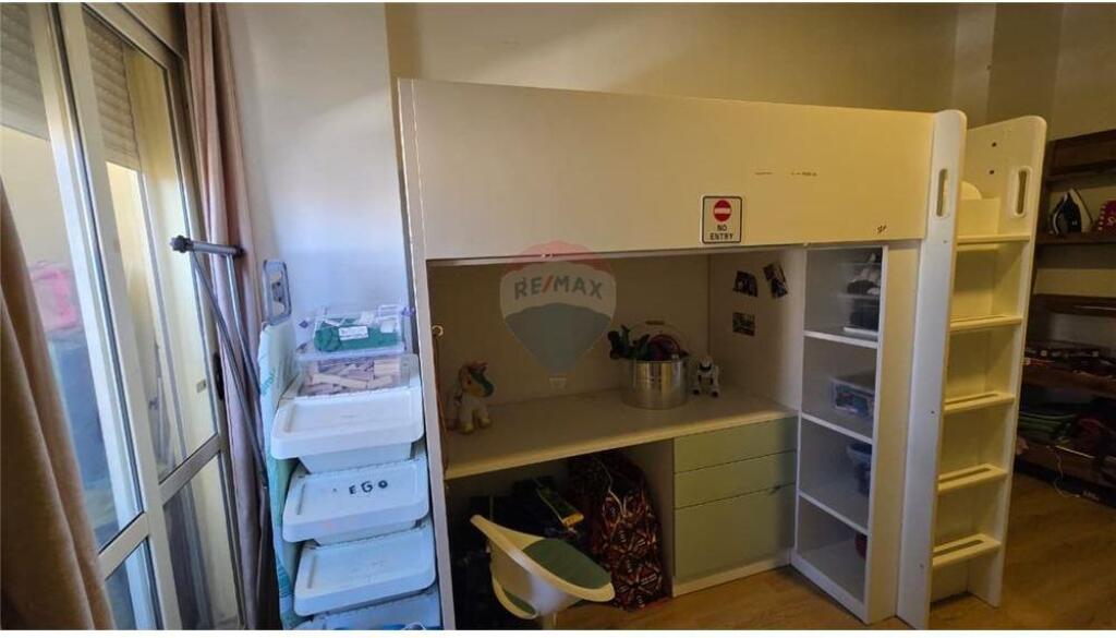 APARTAMENT 1+1 NË SHITJE