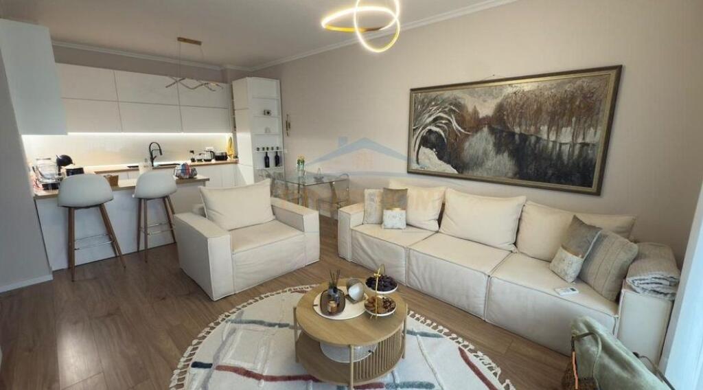 SHITET APARTAMENT 2+1+POST KOMPLEKSI ORBITAL, JORDAN MISJA