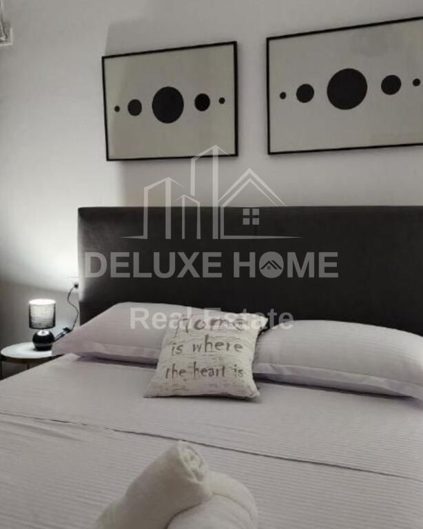 epet Apartament 2+1 me Qira – Rruga e Kavajës