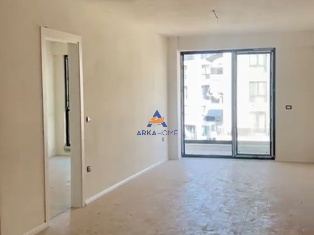 SHITET APARTAMENT 1+1+BALLKON "ISH FUSHA AVIACIONIT" 128.000 EURO