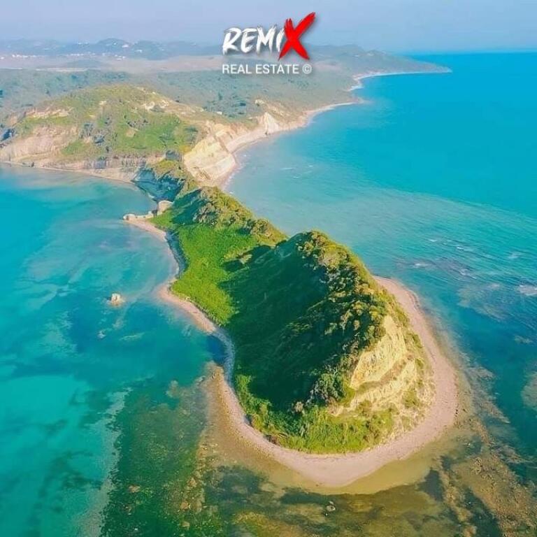 🌿 SHITET TOKE , 250m  larg detit,  KEPI RODONIT , DURRES