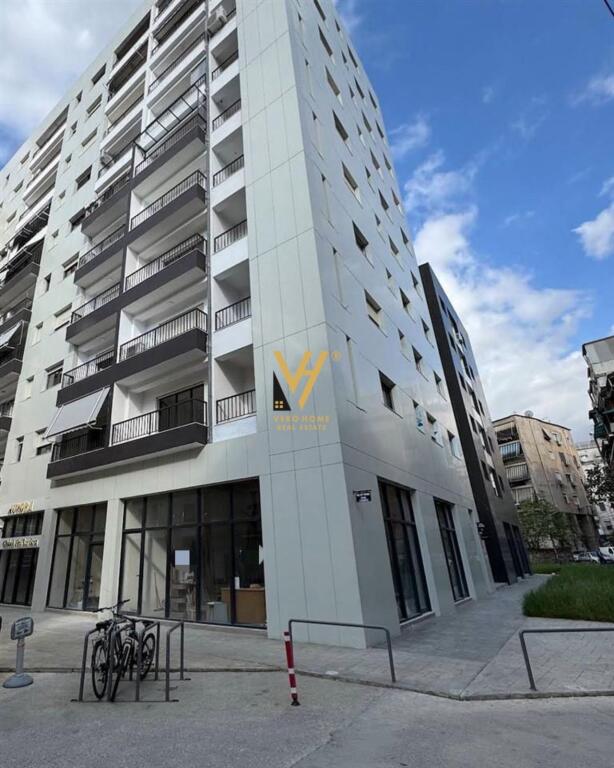 GIVEN PREMISES 130 M2 FOR RENT AT THE BLOCK OF EMBASSIES 2,500 EURO