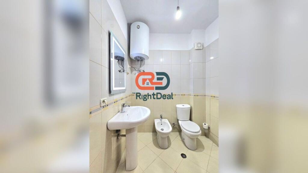 Ne Fresk, Jepet Me Qira Apartament 2+1, Totalisht I Mobiluar!!!