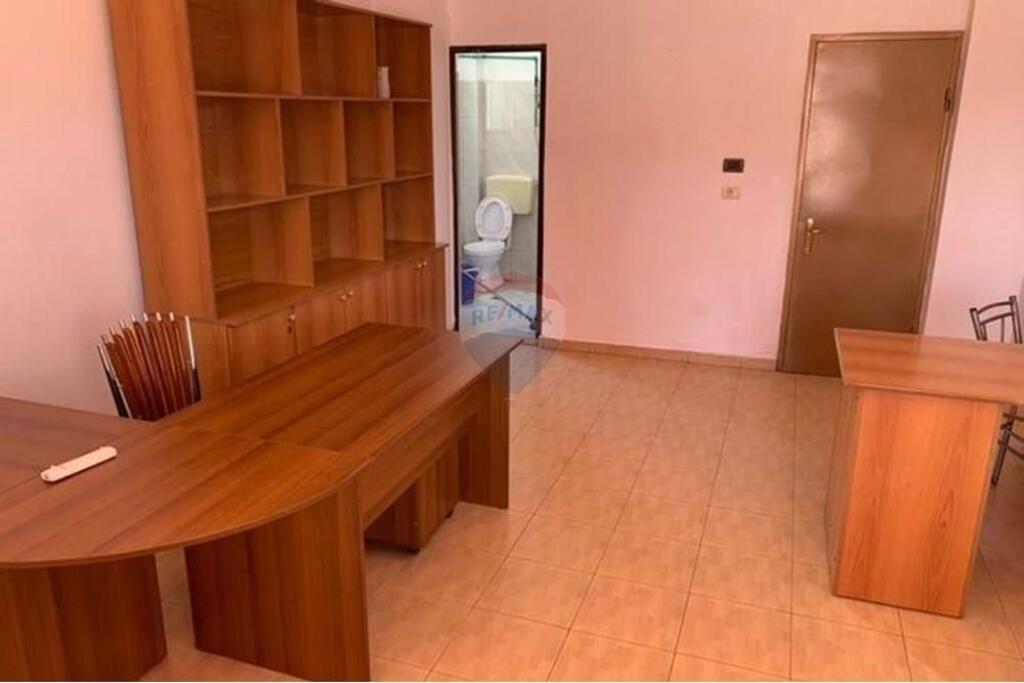 Office for Rent in the Center of Tirana !