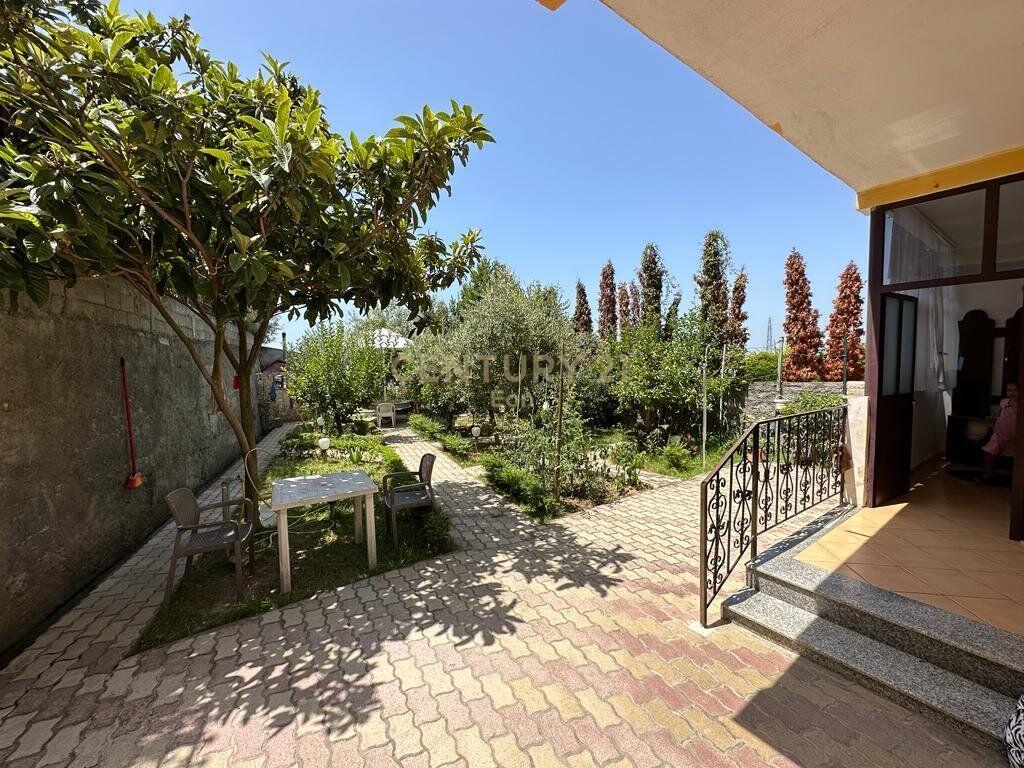 VILË ME PAMJE PANORAMIKE NGA DETI – SHKALLNUR, NË SHITJE!