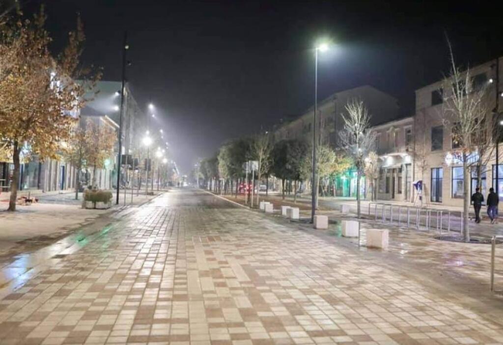 Appartamento 1+1 in affitto per ufficio, vicino a Viale Zogu i Parë – posizione perfetta per attività professionali