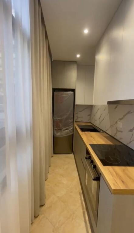 3 Appartamenti 1+1 in vendita presso il comune di Parisi