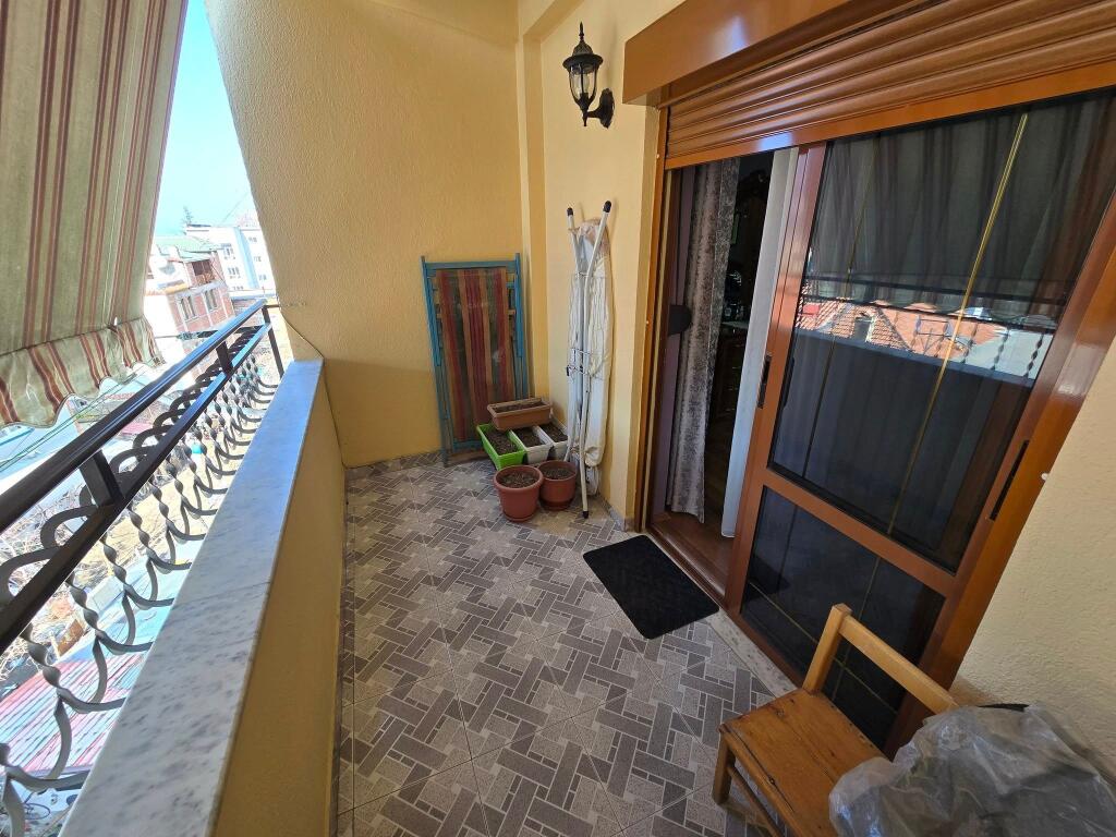 OCCASIONE: APPARTAMENTO 2 + 1 IN VENDITA /ZONA: POGRADEC