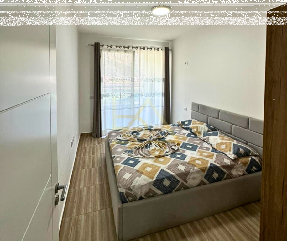 Appartamento in Vendita – Complesso Hotel Willson, Shëngjin