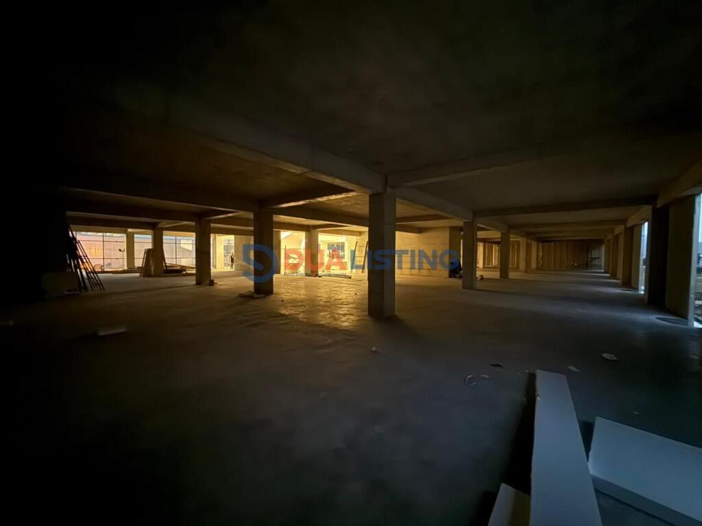 Business Premises for Rent, Various Areas 📍 Near Casa Italia, Tirana