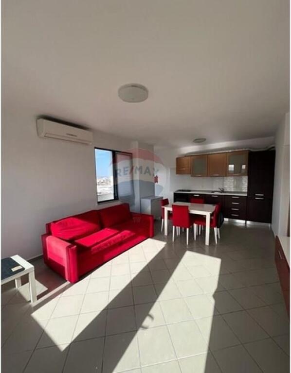 Apartament me Qira – Materniteti i Ri, Brryli, Tiranë