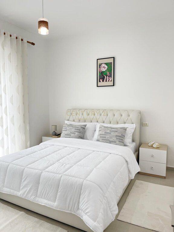 APPARTAMENTO 2+1 IN AFFITTO – VERANDA PANORAMICA E VISTA ETERNA SUL LAGO ASCIUTTO