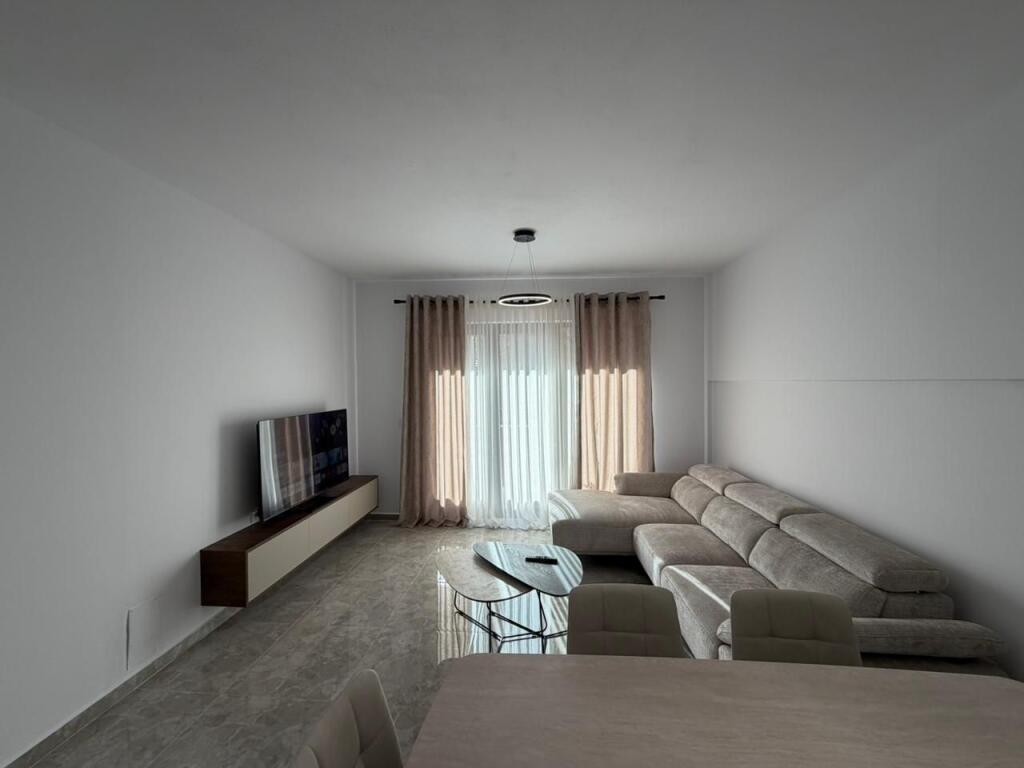 Appartamento 2+1 in affitto a Kodra e Diellit.