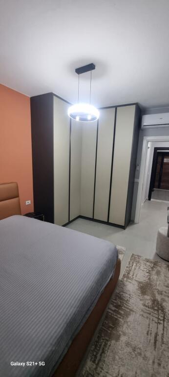 Apartament 1+1+ parkim Green city