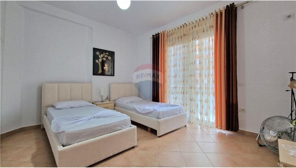 Apartament 2+1 me Qera