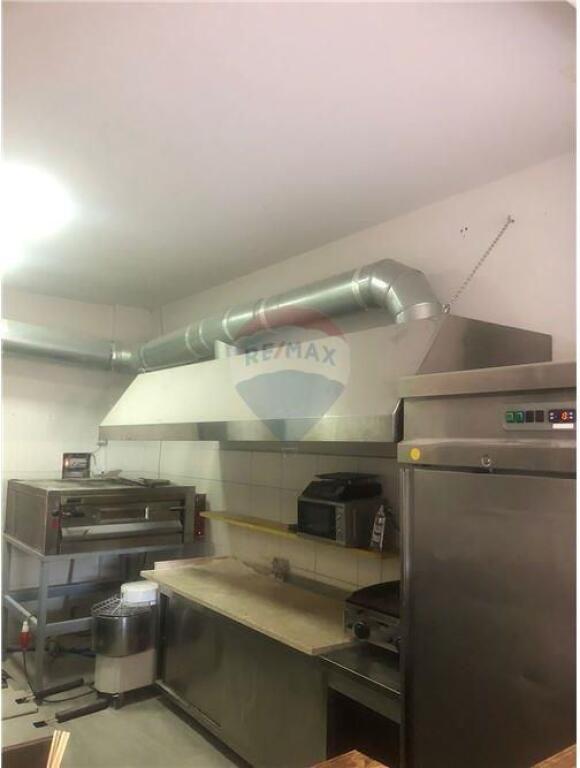 Biznes Picerie per Qera